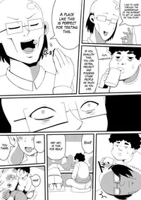 [Nekorondoru] Motenai Kimoota ga Nomikai de Hyoui [English]