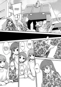 [Mayonnaise] A Woman's Battle [English]