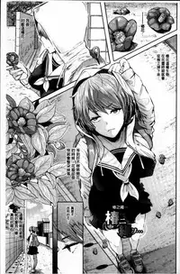 [Shomu] Fall In The Dark [Chinese]