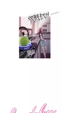 [PINKO] Scandal of the Witch Ch.1-25 (English) (Ongoing)