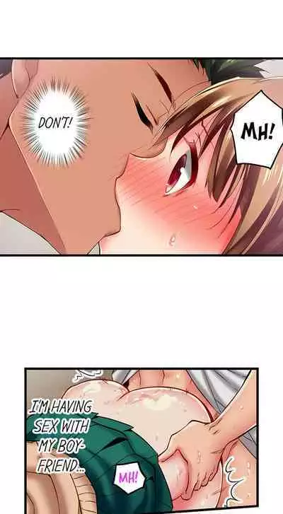 [Fujiko Momoshika] Only I Know Her Cumming Face (Ch.01~44) [English]