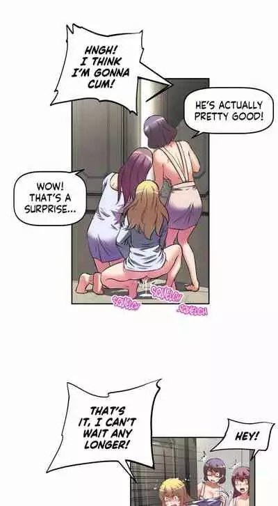 The Girls’ Nest | HELL'S HAREM Ch.1-16