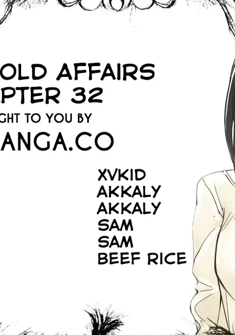 Household Affairs Ch.1-50