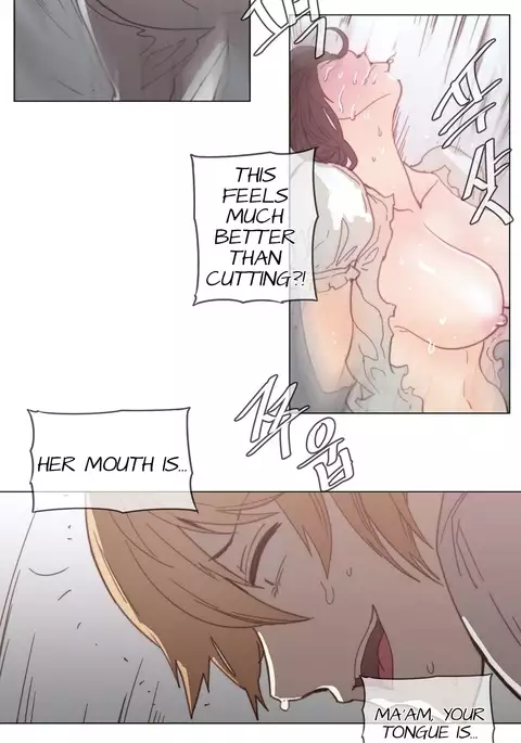 Household Affairs Ch.1-50