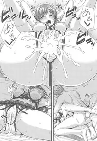 (C89) [Asaiumi (Asami Asami)] ADABANA (THE IDOLM@STER CINDERELLA GIRLS)