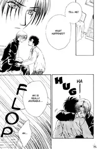 Brothers Battle (Zaou Taishi) English