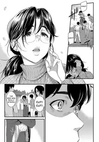 [Yoshiura Kazuya] Kizashi [English] {Seinen Scans + 4chan Anon + doujins.com}