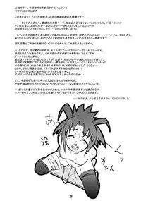 (C64) [toto MAX (Teri-Terio)] ODYSSEY JET STREAM ATTACK (Uchuu no Stellvia)