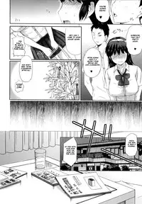 [Kusatsu Terunyo] Sonotoki, Kanojo wa... Ch. 1-8 [English] [Fated Circle]