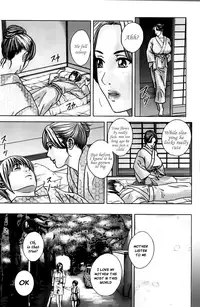 [Nishimaki Tohru] Dear My Mother 2 Ch. 1-2,3 [English] [sasasa11]