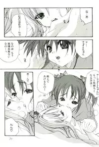 [Anthology] Magical Lolikko!