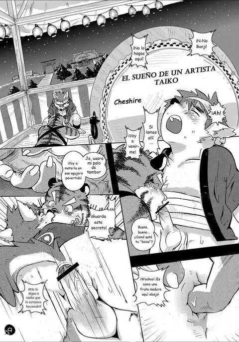 Chaki Chaki Bang Bang!