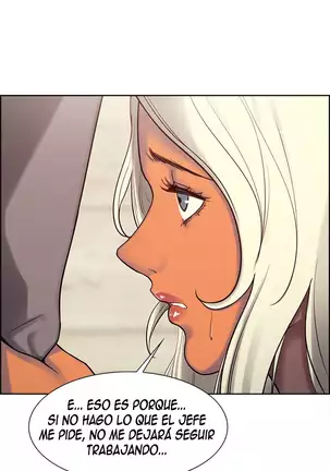 Domesticate the Housekeeper Ch. 1 to 4