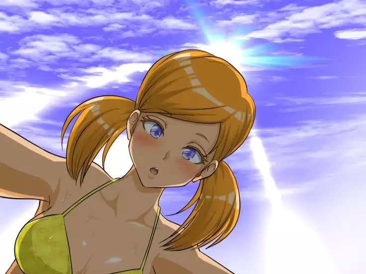 Boku no Harem Natsuyasumi ~Manatsu no Sex Beach~