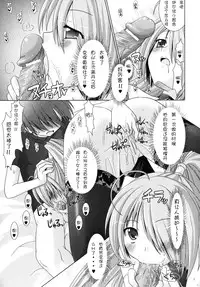 [Rusty Soul, Alto Seneka] Brandish 2 [Chinese] [kanade汉化组]