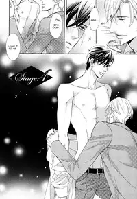 [Fujikawa Ruri] Aiyoku Heaven [English] [Fujoshi Bitches]