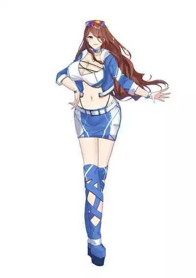 Rim Shien Site Back Number