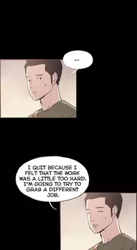 [Mr. Byeong-Su] Cohabitation Ch.1-45 (English) (Ongoing)