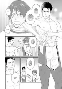 [Ryo] Shigekikei My Hero [English] {Zandy no Fansub, Rose Squad Scans}