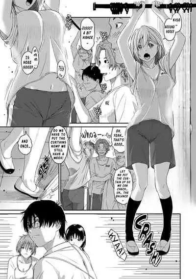 Itaiamai Ch. 6