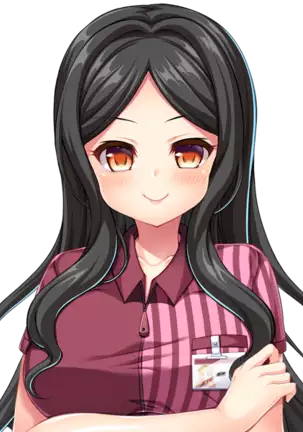 Saimin Arbeit -Tenin Gyaru ni Tenchou Meirei wa Zettai dakara-