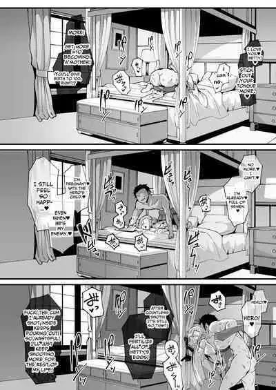 [FishBone (Hujinon)] M.P. Vol. 26 [English] [Kamijoan] [Digital]