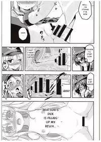 (C88) [Achromic (Musouduki)] Loli & Futa Vol. 1 (Kantai Collection -KanColle-) [English]