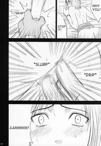 [Crimson Comics (Carmine)] Revenge Or Freedom (Final Fantasy XII) [English] [TripleL]