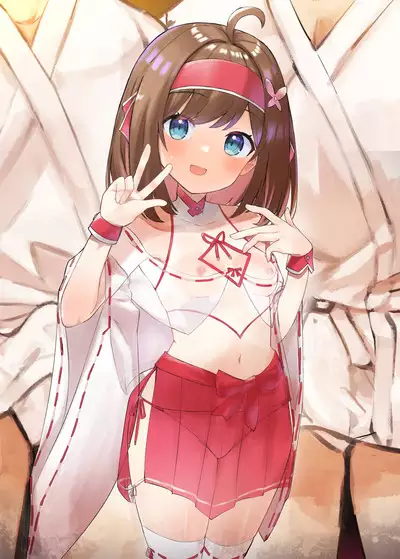 Midara Matsuri | Decadent Festival