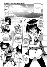 [Matra Milan] Angelical Pendulum Vol 1 (English)