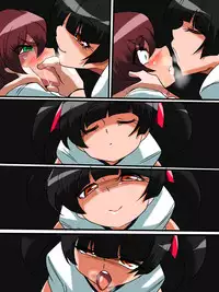 [Warabimochi] Hero no Yuuutsu Kyouteki! Loli Kanbu Pearl 3!