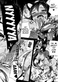 [Erect Sawaru] Raikou Shinki Igis Magia -PANDRA saga 3rd ignition- Ch. 8-10 [English] [Digital]