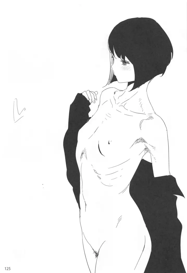 ED no Rakugaki Matome2