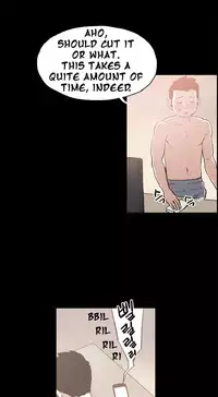 [Mr. Byeong-Su] Cohabitation Ch.1-38 (English) (Ongoing)