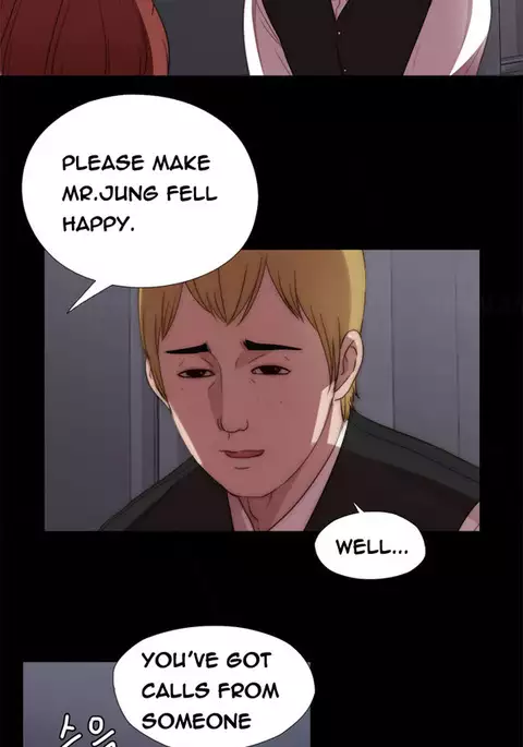 Girl Next Door Ch.1-25