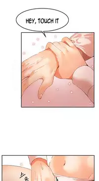 [Mx2J] Hari Dormitory Ch.0-30 (English) (Ongoing)