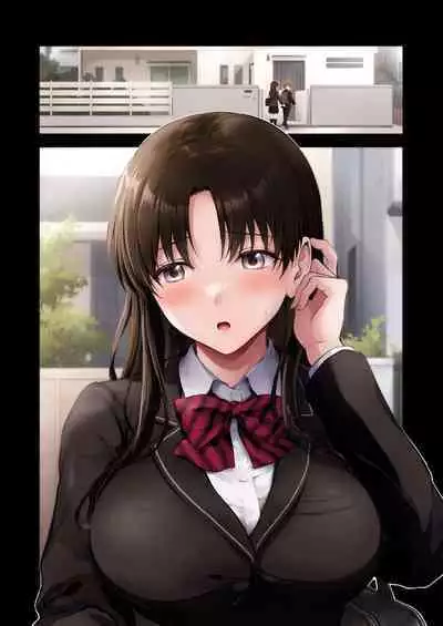 Senpai no Ie ni Itta Hanashi