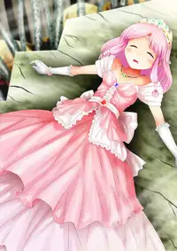 [Dende] Fushigi Sekai -Mystery World- Nonona 35