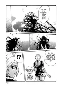 [Haruki] Kisei Juui Suzune | Parasite Doctor Suzune 4 [English] [Tonigobe]