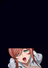 [Studio Mizuyokan (Higashitotsuka Rai Suta)] Mirai Nikki DL (Gundam Build Fighters Try)