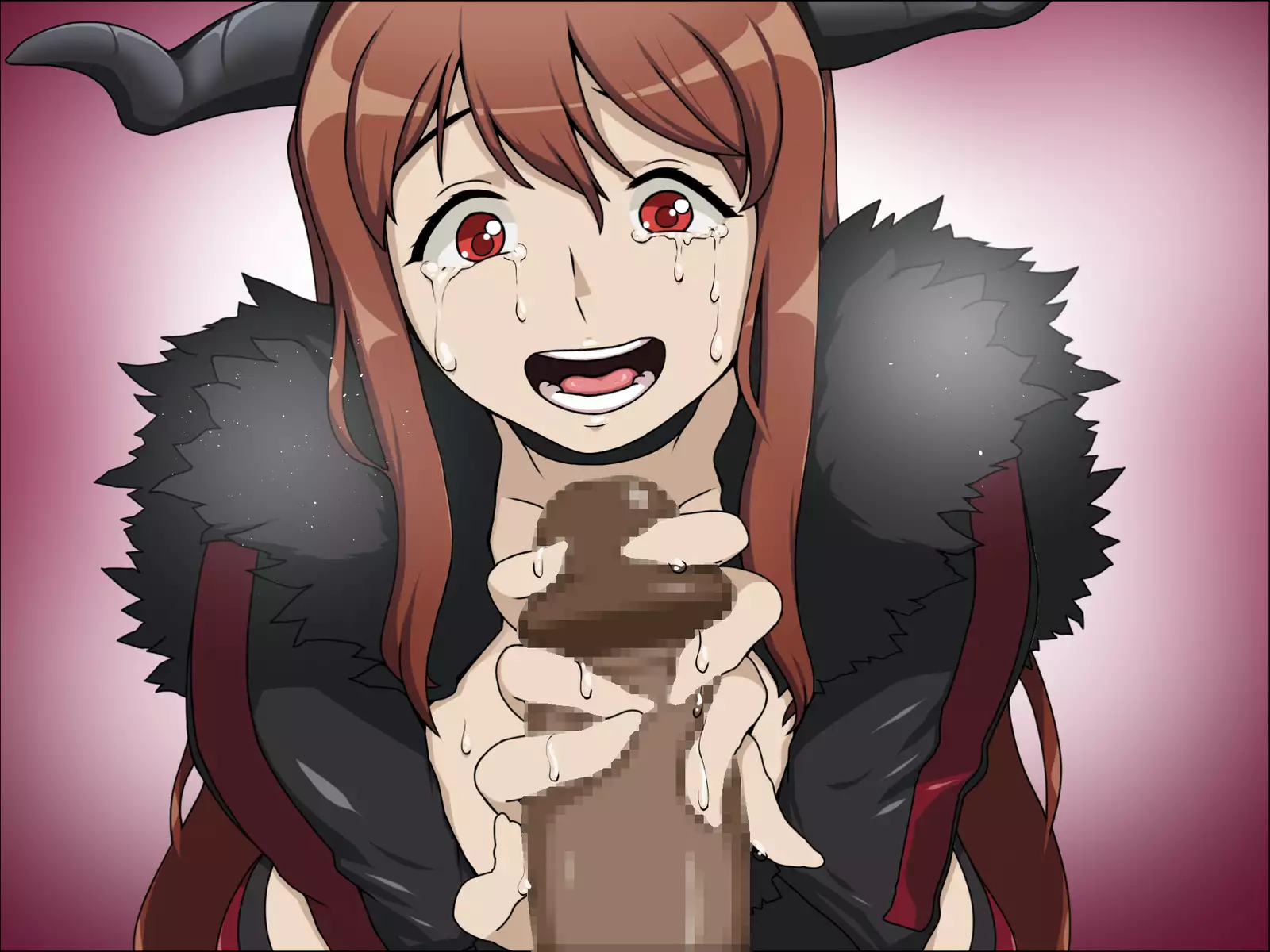 Shunsatsu Sennou! Baka Mesu Heroine ~Maoyuu Hen~