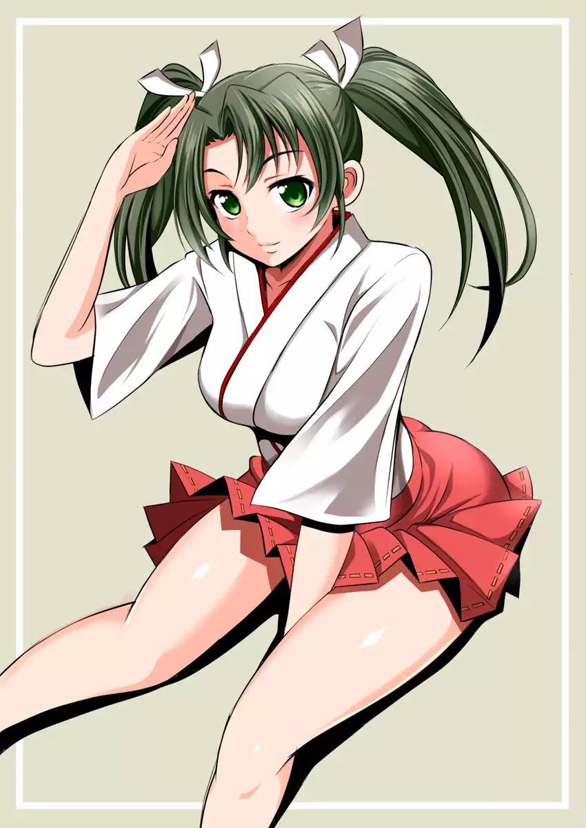 Buta Abura Teitoku no Rakuen