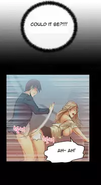 My Office Ch.1-35 (English) (Ongoing)