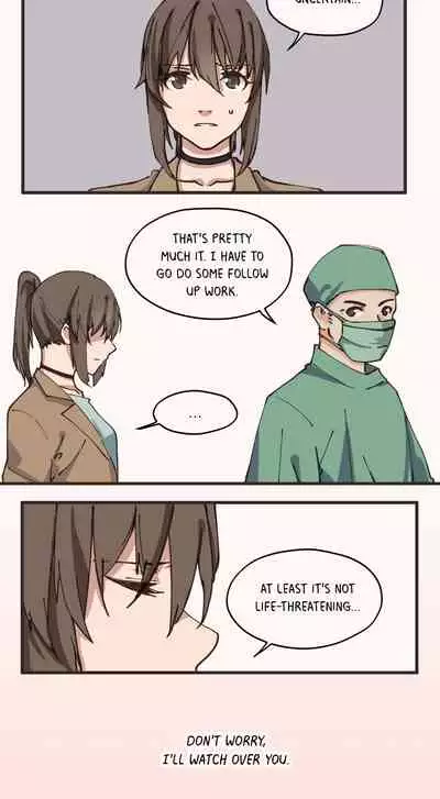 [Iceky] Dormant Desires