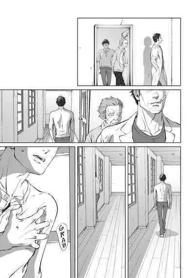 Coyote III | Coyote Voulume 3