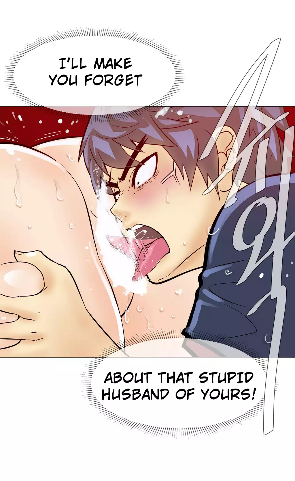 Household Affairs Ch.1-31