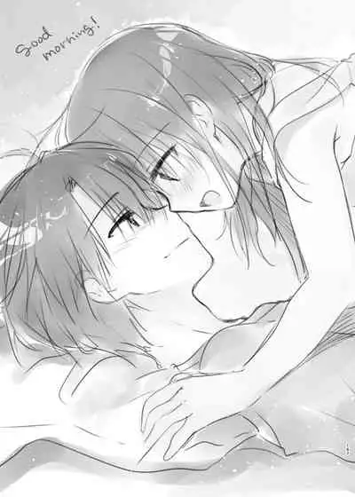 our way home + Extras