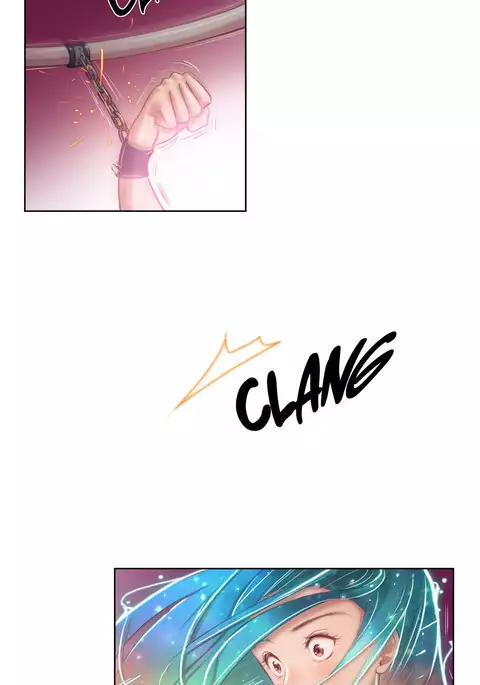 Sex Knights-Erotic Sensuality & Perception Ch.1-20