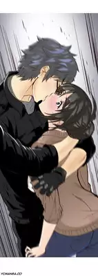 [ButcherBoy] Household Affairs Ch.1-36 (English) (YoManga) (Ongoing)