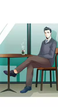 Dark Game Ch.1-12 (English) (Ongoing)